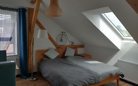 Bad Aibling City Apartment Dg